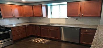 Kitchen Remodels Complete kitchen remodels