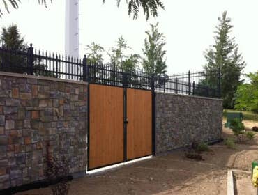 Random Project Photos