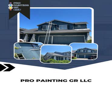 Photos by Pro Painting Gr LLC #9