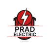 Prad Electric logo