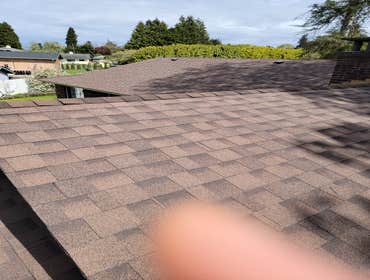 Photos by Sound Roofing & Const Inc #1
