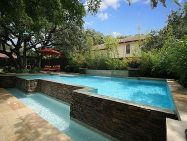 Photos from Fossil Creek Pools