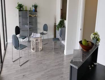 NE MIAMI MEDICAL OFFICE JOB MEDICAL FACILITY ALTEERATION AND REMODEL