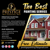 Photos by Prestige Painting #4