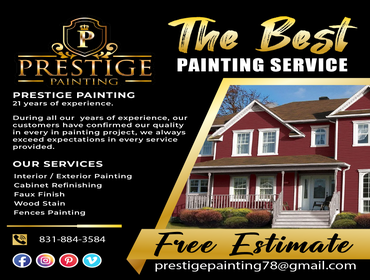 Photos by Prestige Painting #4