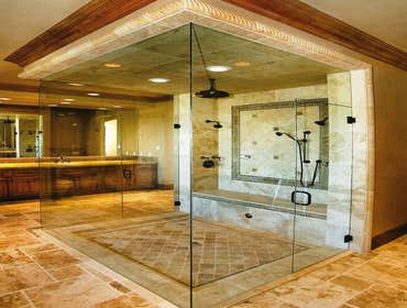 Indoor Projects