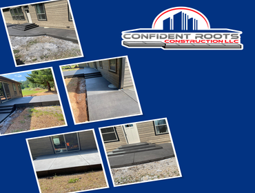 Photos by Confident Roots Construction LLC #24