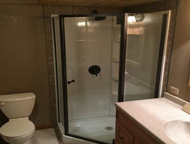 Photo(s) from Solid Rock Builders