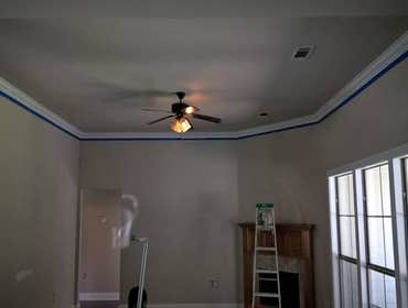 Drywall & PAINTING