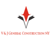 V&J General Construction NY Inc logo