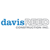Davis Reed Construction Inc logo