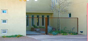 Residential Fencing