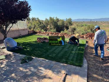 Photos by Rubens Landscaping LLC #1