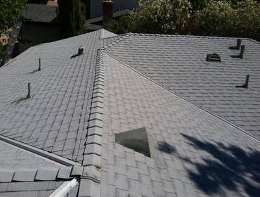 Roofing