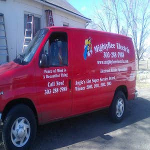Photos from Mighty Bee Electric Llc