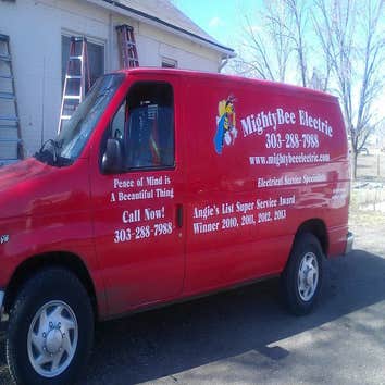 Photos from Mighty Bee Electric Llc
