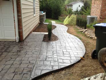 Our Work