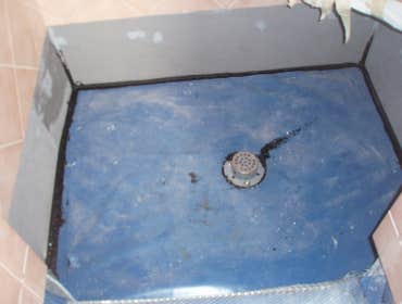 Photo(s) from Tile Repair Service