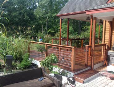Photos by Walnut Grove Builders Inc #1