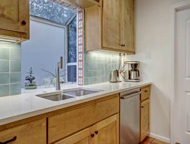Kitchen Renovation - Sinclair