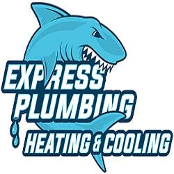 Photos by Express plumbing Heating & Cooling #1
