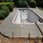 Photo(s) from The Concrete Doctor
