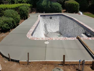 Photo(s) from The Concrete Doctor