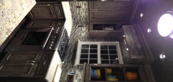 Kitchen renovation & lighting