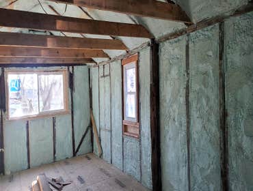 Photos by Peter Velez Construction Corporation #1