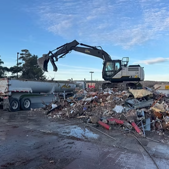 A-core Concrete Specialists of Bend