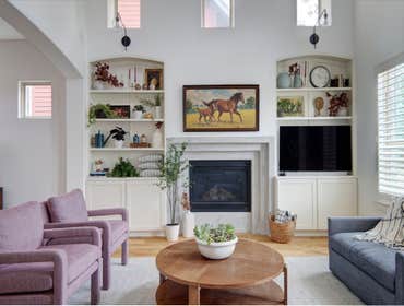 Remodeling Boutique Before and Afters Blue, Green, Additions, Full house remodels