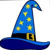 Wizard Roofing and Asphalt logo