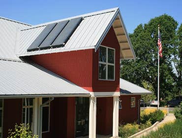 Photos from Woodburn Construction Co