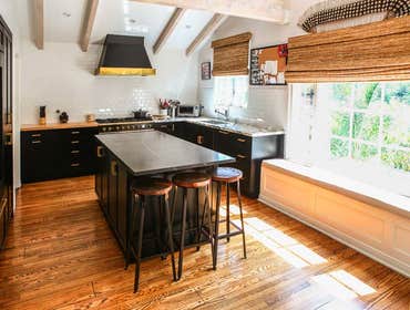 Photos by NB Construction #8 Kitchen Renovation