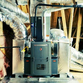 Photos by Hope Heating and Air LLC #1