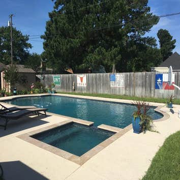 Sugar Land Pool Resurfacing & Plastering