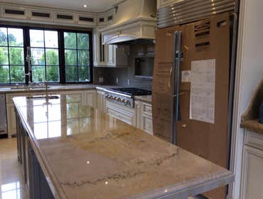 Photos by Vargas and Sons INC. Dba Anthony's Marble #1