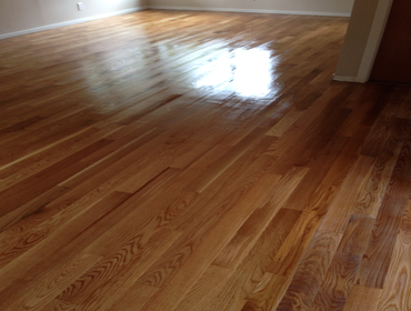 Photos from Patrick Dolson Flooring