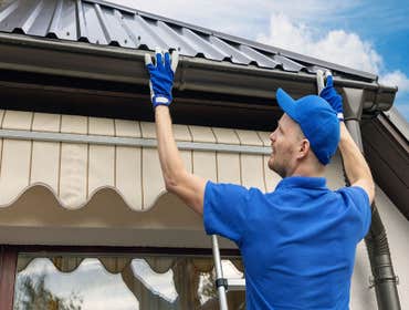 Photos by the Rock Gutter Solutions #1