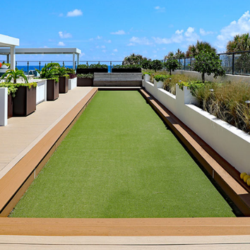 Top Notch Turf