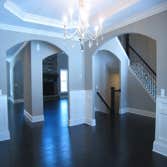 Interiors - Sample Projects