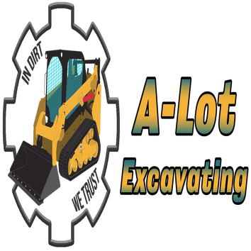 Photos by A-lot Excavating LLC #1