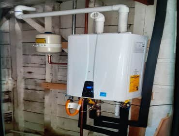 Photos by Awesome plumbing, Inc. #1
