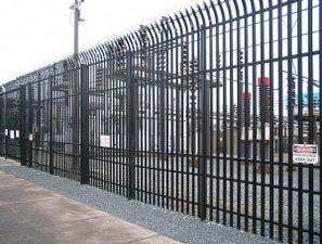 Metal and Aluminum