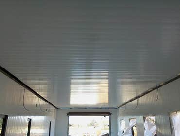Metal Buildings