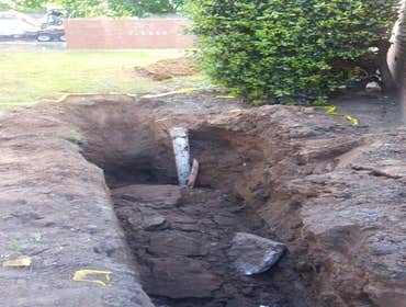 Photo(s) from Coe Plumbing Inc.