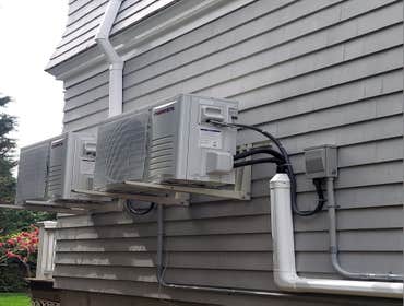 Photo(s) from Cobra Heating & Cooling, Llc