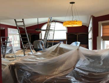Photos by A+ Painting & Trim #24