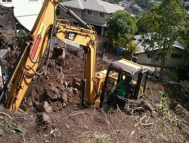 Photos by Naulu Construction #1