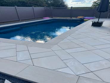 Photos by Kowabunga Pools, LLC #1
